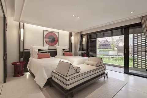 Aleenta Retreat Chiang Mai - The Leading Hotels of the World — photo 9