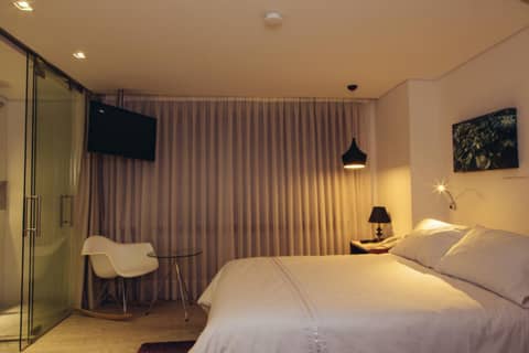 The Grace Hotel — photo 3