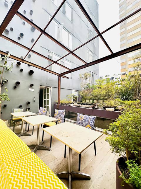 The Grace Hotel — photo 6