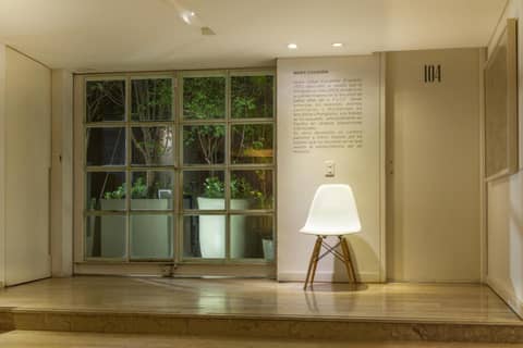The Grace Hotel — recepcion & lobby