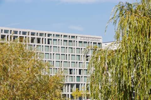 Steigenberger Hotel Am Kanzleramt — photo 3