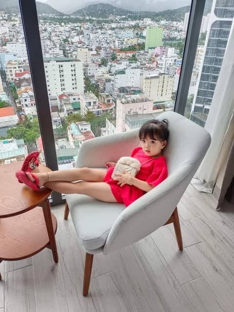 Senia Hotel Nha Trang — photo 7