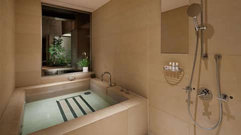 Grand Hyatt Tokyo — photo 7