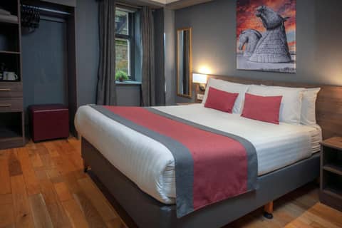 Best Western Glasgow Hotel — photo 2