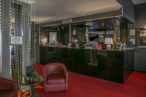 Best Western Glasgow Hotel — photo 9