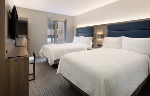 Holiday Inn Express NYC Chelsea - NoMad Area by IHG — photo 2