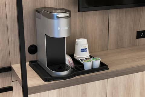 Holiday Inn Express NYC Chelsea - NoMad Area by IHG — photo 7