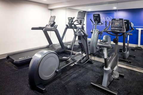 Holiday Inn Express NYC Chelsea - NoMad Area by IHG — photo 8