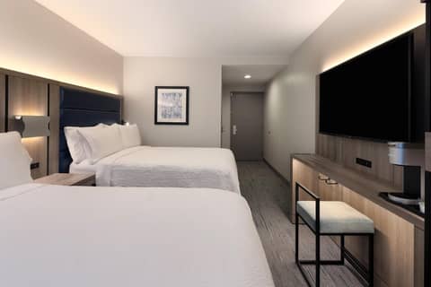 Holiday Inn Express NYC Chelsea - NoMad Area by IHG — photo 9
