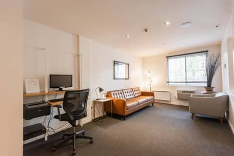 Hotel le Roberval — photo 2