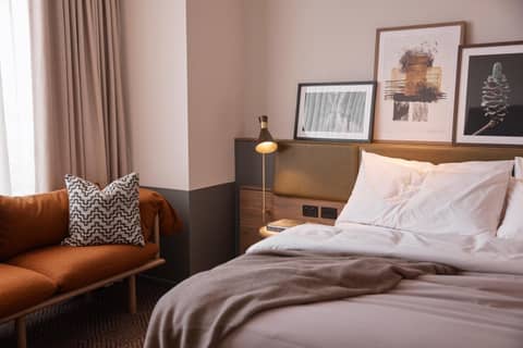 Rydges Melbourne — photo 8