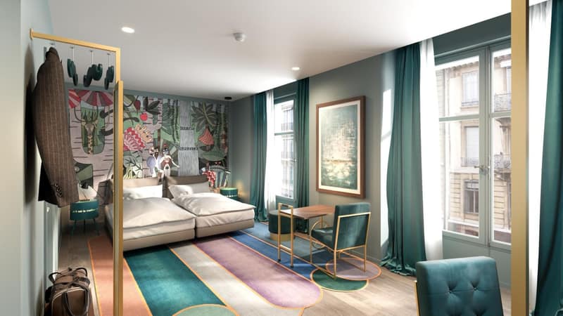 Marmont Hotel — photo 1