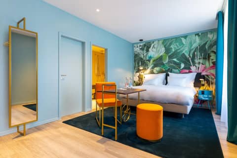 Marmont Hotel — photo 4