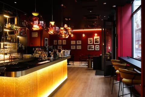 Marmont Hotel — photo 6