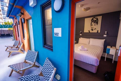 YHA Melbourne Central — photo 8