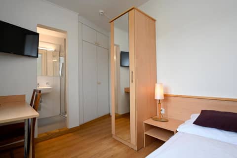 Olympia Hotel Zurich — photo 5