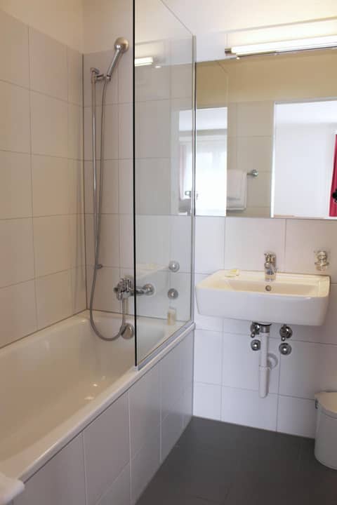 Olympia Hotel Zurich — photo 9