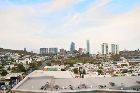 The Westin Monterrey Valle — photo 4