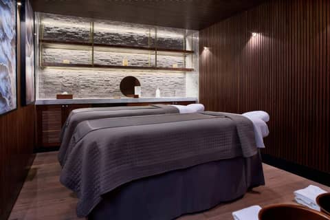 The Westin Monterrey Valle — photo 9