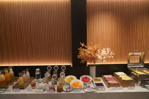 Hotel Ferré Miraflores — photo 8