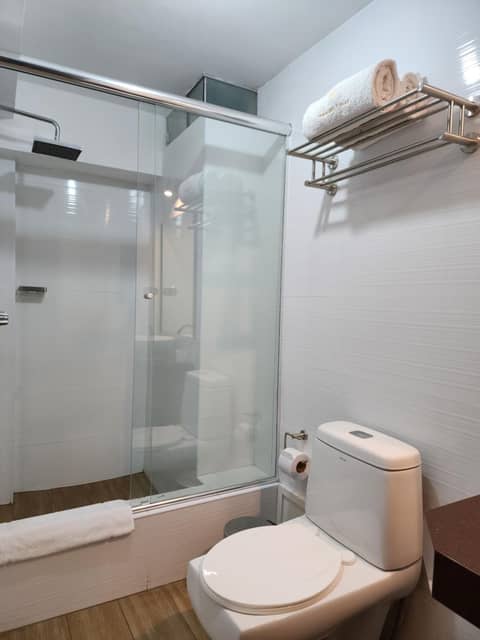 Hotel Ferré Miraflores — photo 9
