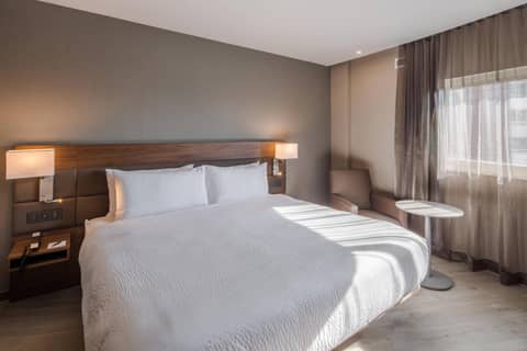 AC Hotel by Marriott Guadalajara Expo — photo 5