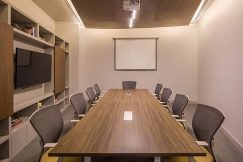 AC Hotel by Marriott Guadalajara Expo — photo 7