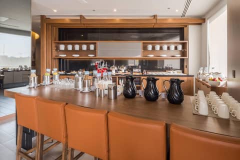 AC Hotel by Marriott Guadalajara Expo — photo 9