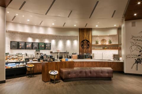 Marriott Marquis San Diego Marina — photo 5