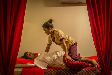 Chhaylong Angkor Boutique Hotel — photo 2