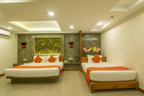 Chhaylong Angkor Boutique Hotel — photo 5