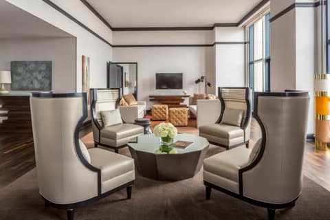 Manchester Grand Hyatt San Diego — photo 3