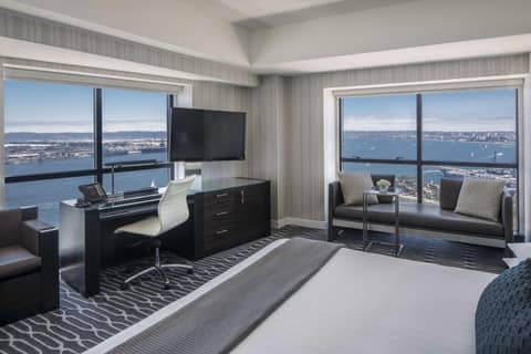Manchester Grand Hyatt San Diego — photo 7