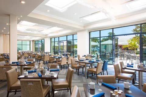 Manchester Grand Hyatt San Diego — photo 9