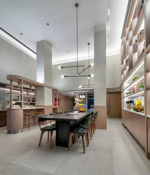 Citadines Connect Fifth Avenue - Times Square New York — photo 3