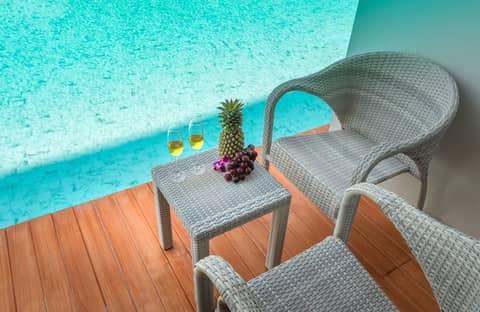 Sea Seeker Krabi Resort — photo 4