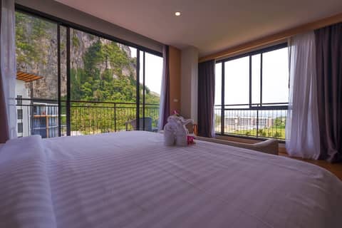 Sea Seeker Krabi Resort — photo 5