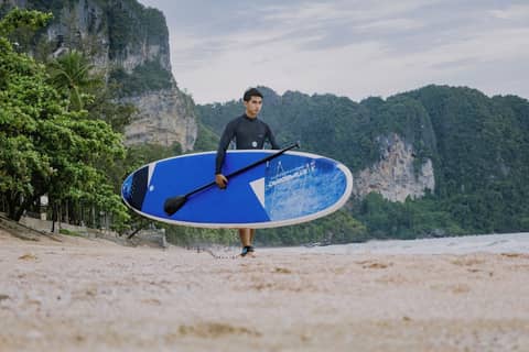 Sea Seeker Krabi Resort — photo 9