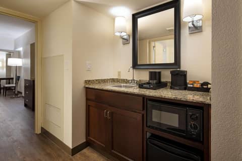 Embassy Suites by Hilton New Orleans Convention Center — photo 9