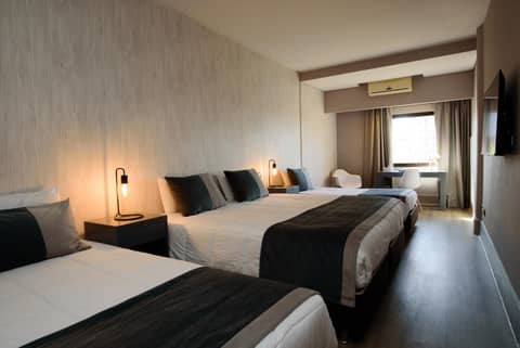Believe Madero Hotel — photo 2