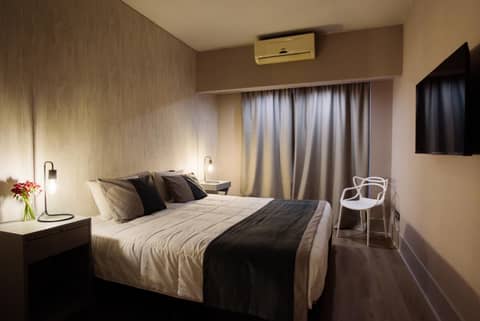 Believe Madero Hotel — photo 5