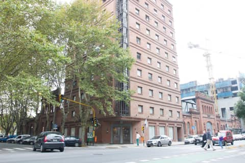 Believe Madero Hotel — photo 6