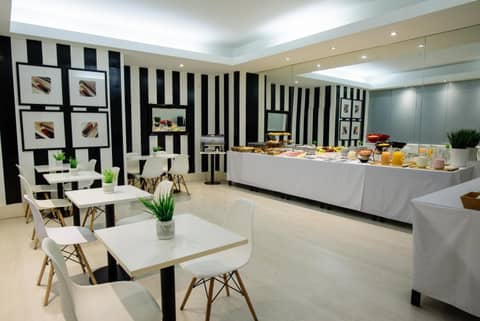Believe Madero Hotel — photo 8