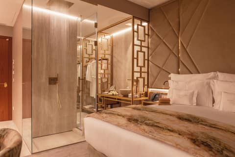 Wine & Books Lisboa Hotel — photo 7