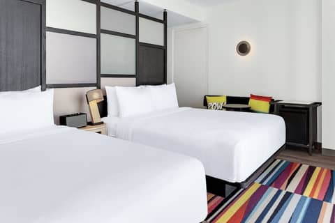 Aloft Santo Domingo Piantini — photo 2