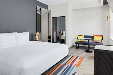 Aloft Santo Domingo Piantini — photo 3