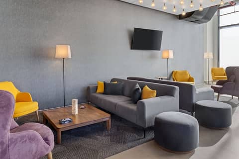 Aloft Santo Domingo Piantini — photo 4
