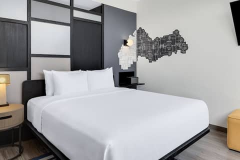 Aloft Santo Domingo Piantini — photo 5
