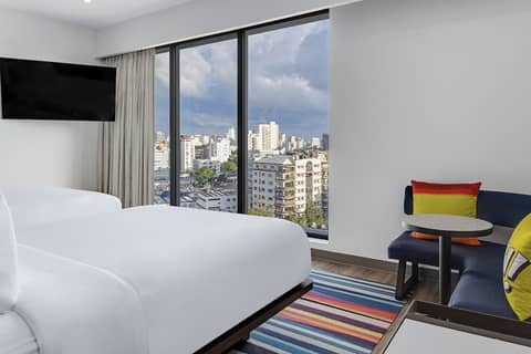 Aloft Santo Domingo Piantini — photo 6