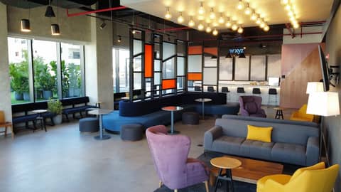 Aloft Santo Domingo Piantini — photo 7